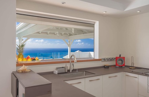 Sainte-Luce Villa | Libre Lune