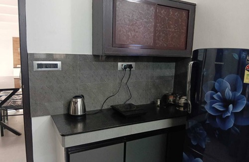 Poovar Villa | LICENCE TO CHILL HOMESTAY VILLA