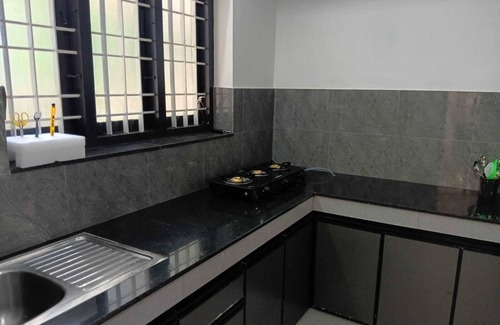 Poovar Villa | LICENCE TO CHILL HOMESTAY VILLA