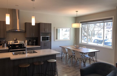 Okanagan-Similkameen House | Licensed - BEST Location in Penticton - 3 BDR - 2B