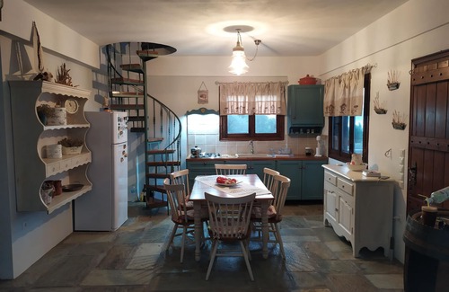 Likhas House | Lichada Vila luxurius