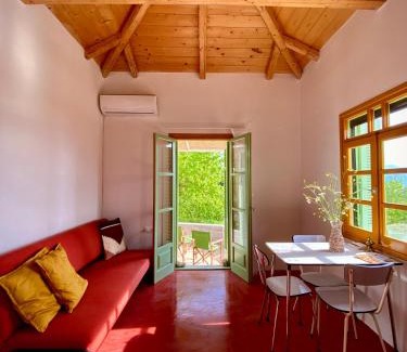 Likhas Villa | Lichada Villa's
