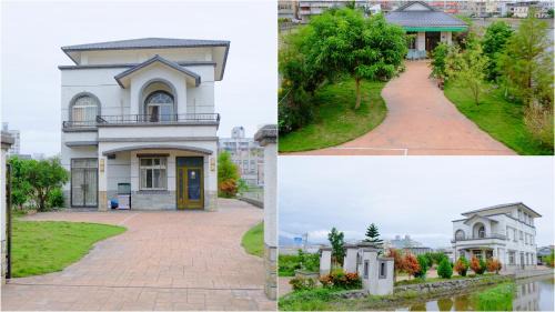 Yuanshan House | Liching Garden B&B