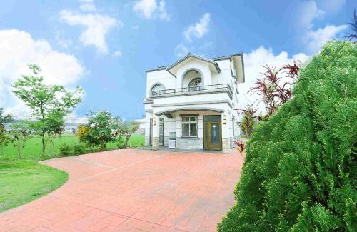 Yuanshan House | Liching Garden B&B