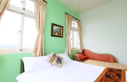 Yuanshan House | Liching Garden B&B