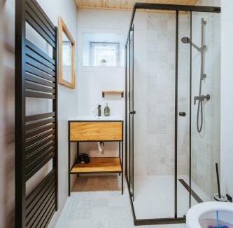 Lichkov Apartment | Lichkovská chalupa