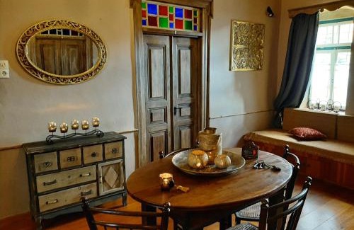 Papigo House | Lichovo