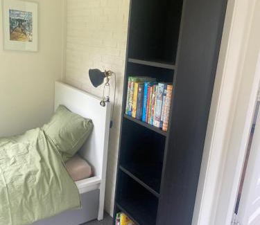 Wedde House | Licht en comfortabel vakantiehuis Wedderbergen