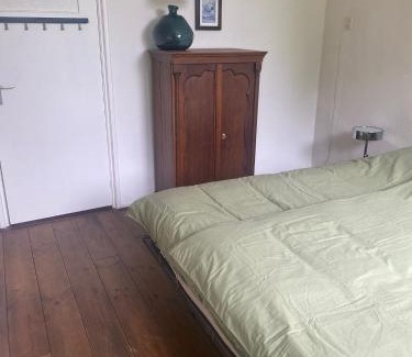 Wedde House | Licht en comfortabel vakantiehuis Wedderbergen