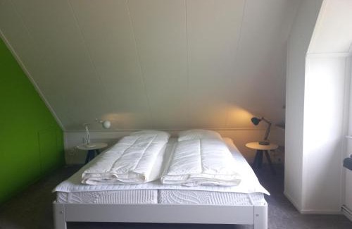Wedde House | Licht en comfortabel vakantiehuis Wedderbergen