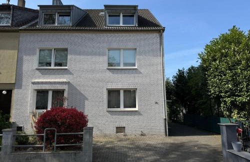 Oberhausen Apartment | Lichtblick 2