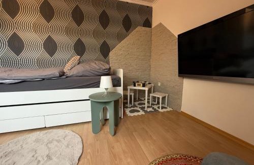 Oberhausen Apartment | Lichtblick 2