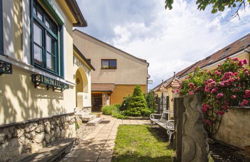 Lednice Apartment | Lichtenštejnské domky