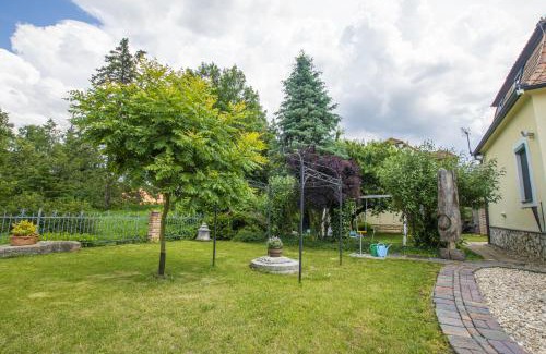 Lednice Apartment | Lichtenštejnské domky