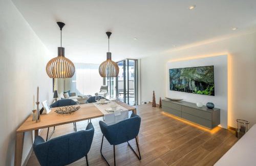 Lichtenberg Apartment | Lichtenberg Lodges