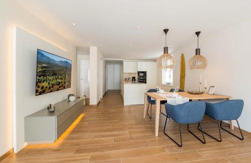 Lichtenberg Apartment | Lichtenberg Lodges