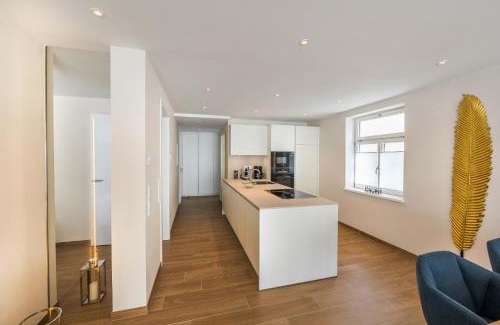 Lichtenberg Apartment | Lichtenberg Lodges