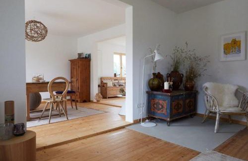 Finsterau House | Lichtzeit