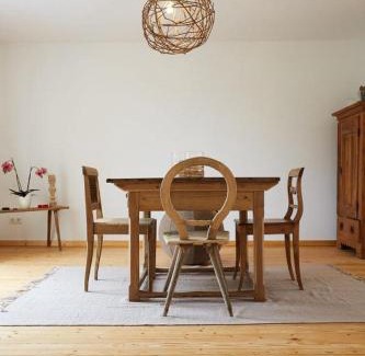 Finsterau House | Lichtzeit