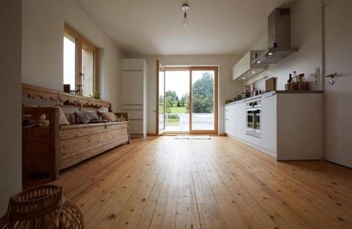Finsterau House | Lichtzeit