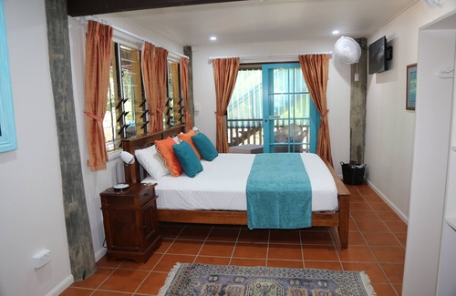 Mission Beach House | Licuala Lodge