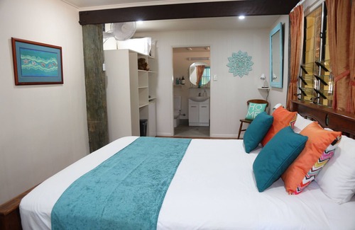 Mission Beach House | Licuala Lodge