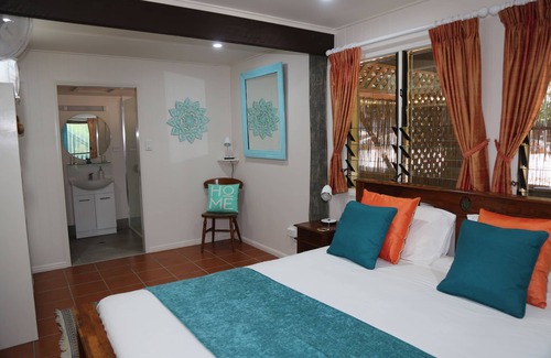 Mission Beach House | Licuala Lodge