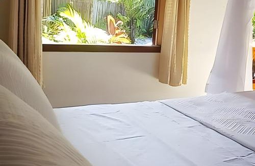 Marau Ski Chalet | Licuri Praia de Algodões paz amor na beira do mar