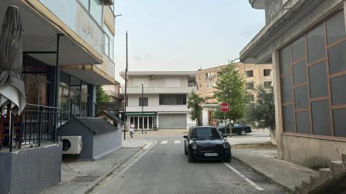 Permet Apartment | Lida Guest House