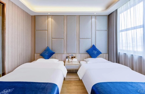 Beijing Hotel | Lida Hotel