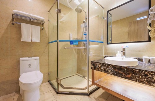 Beijing Hotel | Lida Hotel