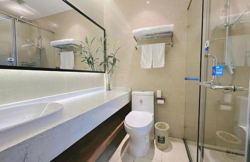 Beijing Hotel | Lida Hotel