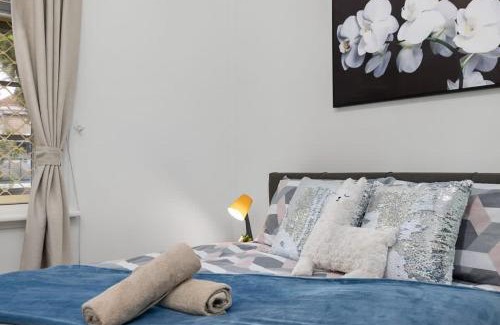 Lidcombe House | Lidcombe Boutique Guest House near Berala Station3