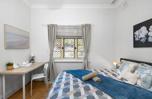 Lidcombe House | Lidcombe Boutique Guest House near Berala Station3