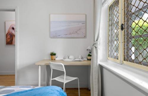 Lidcombe House | Lidcombe Boutique Guest House near Berala Station3