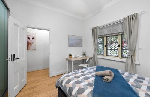 Lidcombe House | Lidcombe Boutique Guest House near Berala Station3