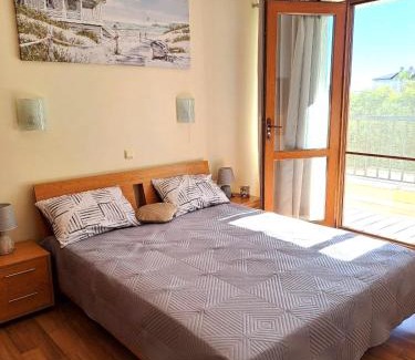 Avren Apartment | Lidda Relax in Oasis Beach Kamchia