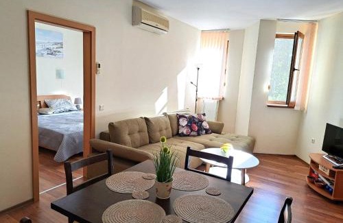 Avren Apartment | Lidda Relax in Oasis Beach Kamchia