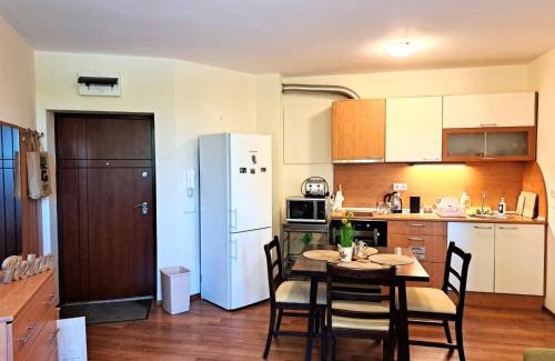Avren Apartment | Lidda Relax in Oasis Beach Kamchia