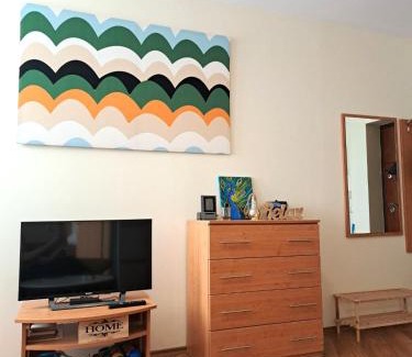 Avren Apartment | Lidda Relax in Oasis Beach Kamchia