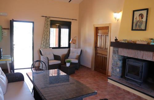 Guijo de Granadilla Villa | LIDENEX