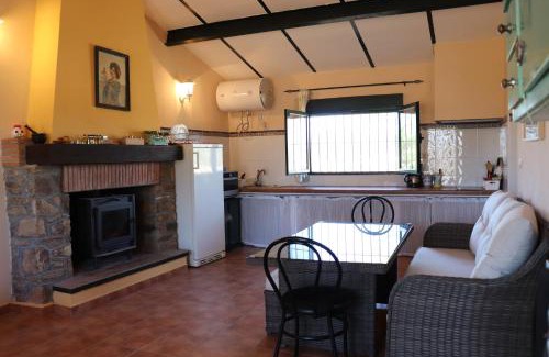 Guijo de Granadilla Villa | LIDENEX