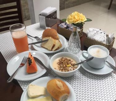 Lavras Hotel | Lider Hotel