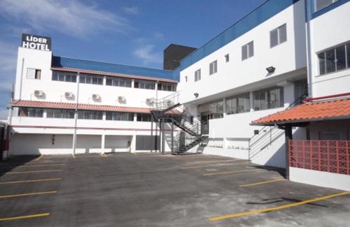 Lavras Hotel | Lider Hotel