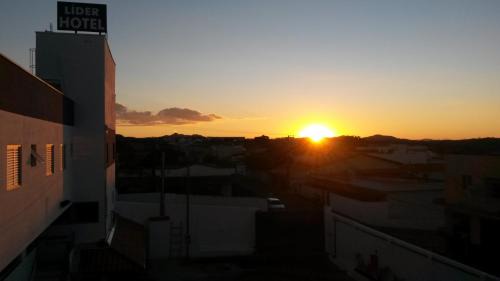 Lavras Hotel | Lider Hotel