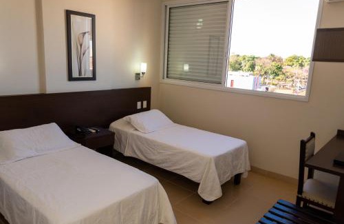 Centro Hotel | Lider Hotel Ituiutaba