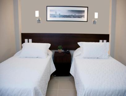 Centro Hotel | Lider Hotel Ituiutaba