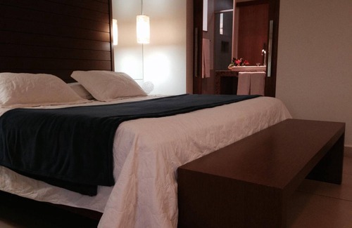 Centro Hotel | Lider Hotel Ituiutaba