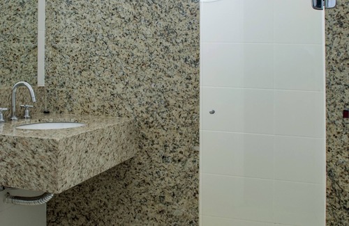 Centro Hotel | Lider Hotel Ituiutaba