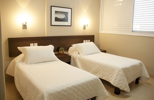 Centro Hotel | Lider Hotel Ituiutaba